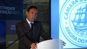 Sessão de Abertura - Turismo - Conferências Competitividade & Cooperação 2017