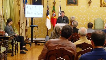 A Terceira e a Revolta de 1931 - Terceira Dimensão 838