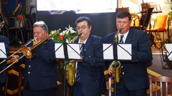 Jornadas Agrícolas e Aniversário Filarmónica Fonte do Bastardo - Abraçando o Futuro 86