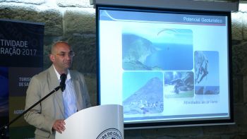 Turismo de Natureza - Turismo - Conferências Competitividade & Cooperação 2017