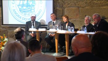 Património Histórico - Militar Nacional - Turismo - Conferências Competitividade & Cooperação 2017