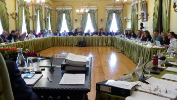 Autarquia de Angra vive situação financeira de equilíbrio - Terceira Dimensão 839