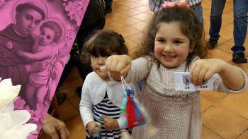 Almoço Regional promovido pela Comissão das Veras - Terceira Dimensão 840