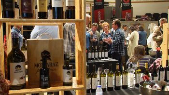 Wine in Azores quer regressar à Terceira - Terceira Dimensão 841