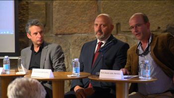 Preservação de Reservas Marinhas - Turismo - Conferências Competitividade & Cooperação 2017