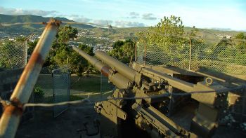 Ilha Terceira vai ter roteiro de Património Militar - Terceira Dimensão 842