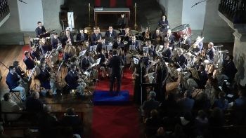 Rotary Clube de Angra promove Concerto - Terceira Dimensão 843
