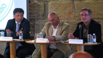 Serra de Santa Bárbara e Turismo de Natureza - Terceira Dimensão 844