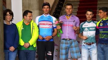 Entrega de Troféus do GP Ciclismo de Estrada da IT - Terceira Dimensão 845