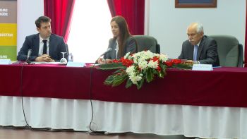 Potencialidades dos Acores e tendências de consumo -Agroindústria -Cooperação e Competitividade 2017