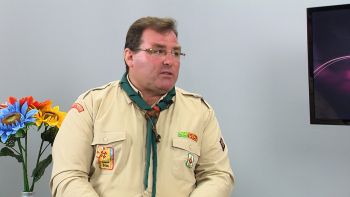 João Tavares: novo Chefe dos Escuteiros dos Açores - Terceira Dimensão 847