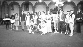 Moda e Música no Museu de Angra - Terceira Dimensão 851