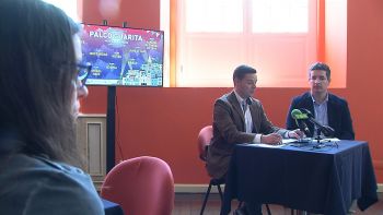 Música no Cais da Alfândega - Terceira Dimensão 852