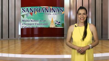 Sanjoaninas, Blue Music Resort, Summer Camp - InFoco 18