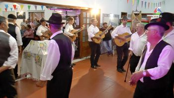 Jantar da Matança - Noite Regional à moda do Raminho