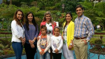 Séquito Real espera por si nas Sanjoaninas 2017