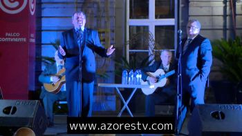 Sanjoaninas - Cantoria - AzoresTV by VITEC www.azorestv.com