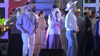 Sanjoaninas - Folclore e Fado - AzoresTV by VITEC www.azorestv.com