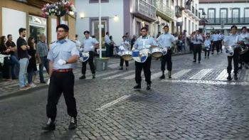 Sanjoaninas - Desfile de Charangas e dos Centros de Convívio dos Idosos