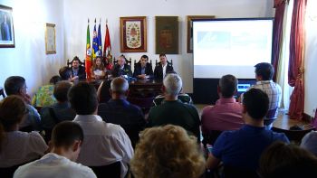 Projecto Cais de Cruzeiros e Estudo impacto da Base das Lajes - Abraçando o Futuro 87