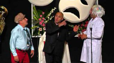 Bailinho dos Biscoitos "O Máximo da Ciência" Carnaval 2014