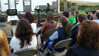 Protocolo Praia Links, Apresentação Festas Lajes, Café Artesanato - Abraçando o Futuro 88