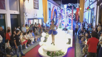 Direto da Abertura das Festas da Praia 2017