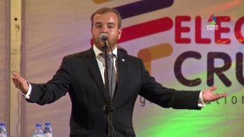 Cantoria das Festas da Praia 2017