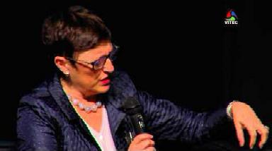 Os Valores do "Valor"/(Coragem) III Fórum Mundial da Cultura Taurina