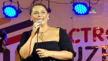 Noite de Fado nas Festas da Praia 2017