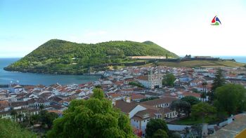 Direto das Comemorações de 483 anos de elevação de Angra do Heroísmo a Cidade