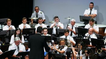 Concerto “SFESA on Broadway”