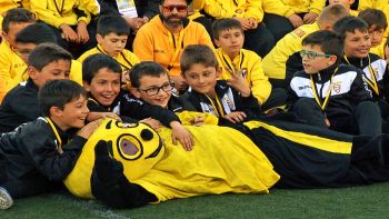 Azores Cup, Sol Menor e Filarmónica da Agualva - Abraçando o Futuro 90