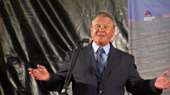 Cantoria no Raminho com João Rodrigues e Maria Clara