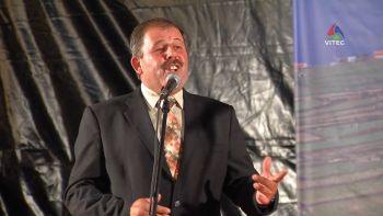 Cantoria no Raminho com Marcelo Dias e António Isidro