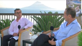 Direto 7 Maravilhas e o Turismo em São Jorge