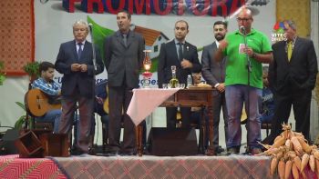 Cantoria das Festas das Lajes 2017