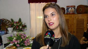 José Pereira e o mar e Fado no Porto Martins - Abraçando o Futuro 93