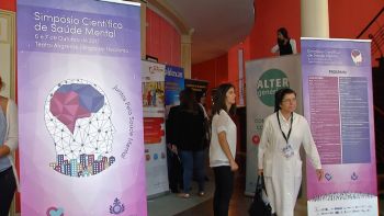 Saúde Mental junta instituições - Terceira Dimensão 953