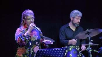 Orquestra Angrajazz 2017 2.ª Parte - Terceira Dimensão 955