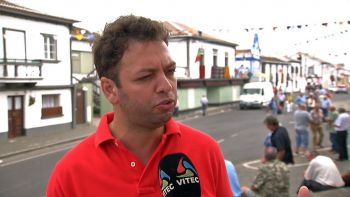 Festas das Lajes sem tolerância de ponto