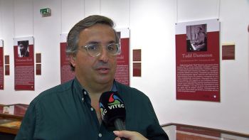 Angrajazz a caminho dos 20 anos - Terceira Dimensão 957