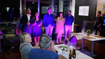 Apoiar a Liga Contra o Cancro ao som do fado - Terceira Dimensão 958