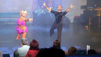 Angra vai dedicar uma noite à dança - Terceira Dimensão 959