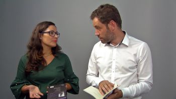 Novos poemas de Carina Fortuna - Terceira Dimensão 960