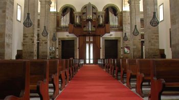 Música e Liturgia para Coros - Terceira Dimensão 961