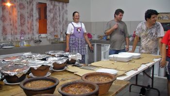 Alcatras e Cantoria nos 50 anos da CAJAF - Terceira Dimensão 963
