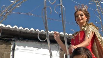 Rainha e Bodo de Leite da Vila das Lajes - Abraçando o Futuro 95