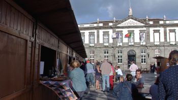 Açores enriquecido com multiculturalidade - Terceira Dimensão 967