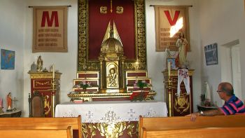 Processo de Beatificação de Maria Vieira - Terceira Dimensão 970